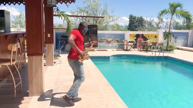 Fall- Davido. Cover SAX ALTO Version Semba by Keeper Sax. смотреть онлайн