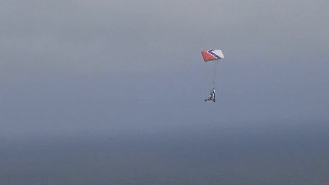 Hobby Zone Sky Surfer sloping. Maiden flight after 20 years. смотреть онлайн
