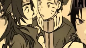 НАРУТО БЫЛ ЛОХОМ НО получил силу БОГОВ и САСКЕ ТЯН Все части Наруто Альтернативный Сюжет Татсу