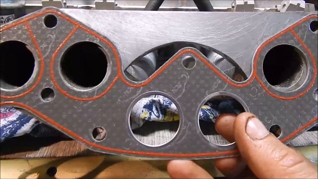 ЗАЗ Lanos 1,4. Капремонт двигателя МеМЗ-317. Ч3 Сборка и запуск. смотреть онлайн