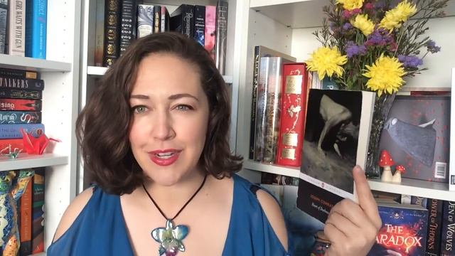 The Garden Book Tag смотреть онлайн