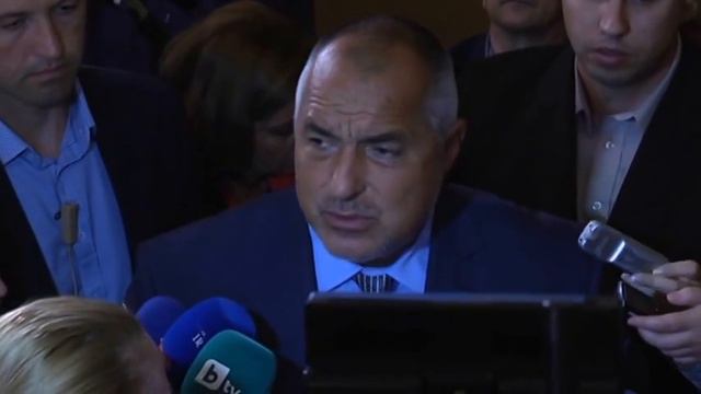 Бойко Борисов: Големият отсъстващ днес е Сергей Станишев. Агонията на този кабинет беше пълна смотреть онлайн