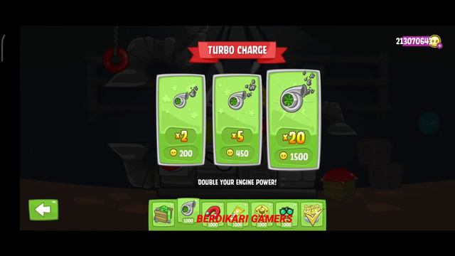 Bad Piggies Mod Apk !! Unlimited Coins, Items, All Levels And Sandboxes Unlocked