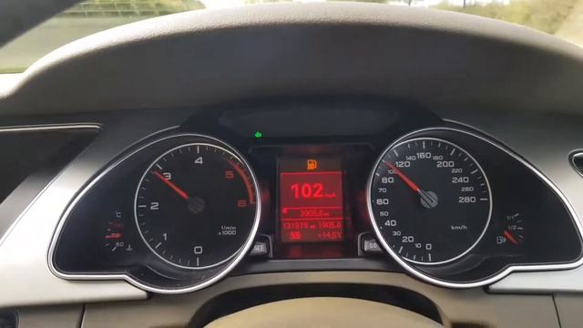audi a5 2.7 tdi 30 to 100 km/h acceleration смотреть онлайн
