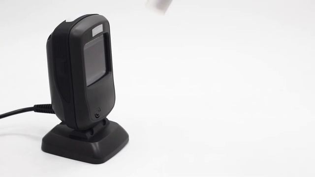 FR4080 - 2D Presentation Scanner смотреть онлайн