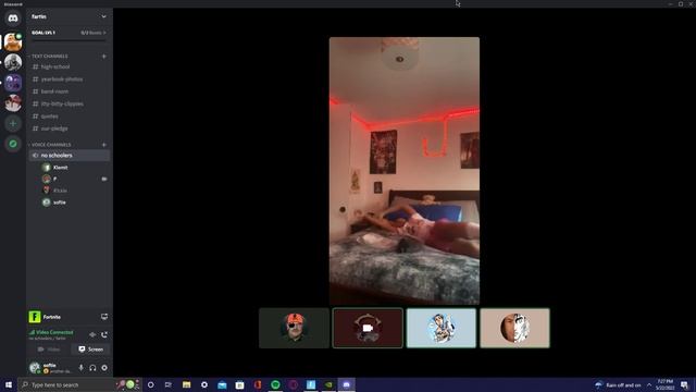 jaylen gets possesed on camera смотреть онлайн