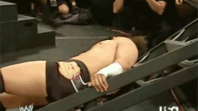 Total Domination Wrestling 2nd Titantron смотреть онлайн