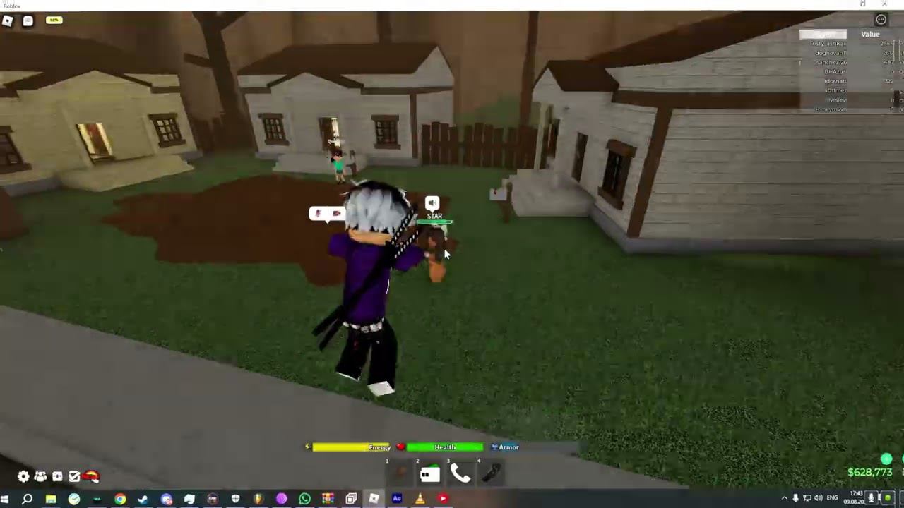 Brazil Funk Compilation 1 Minute