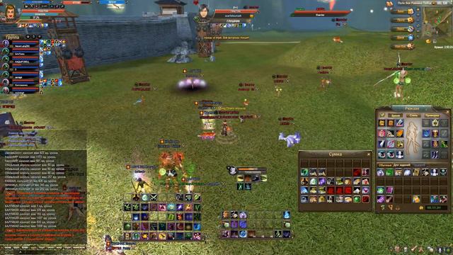 УНИЖАЮ ЛУЧНИКОВ БОМЖЕЙ ИЗ КЛАНА БОМЖЕЙ вот это они опозорились пхаха смотреть онлайн