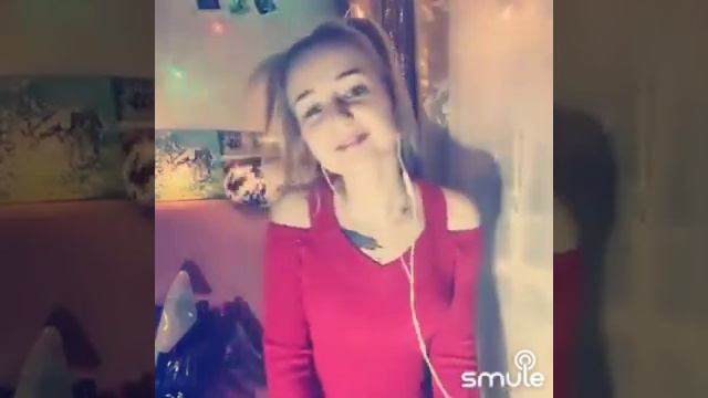 Натали - Новогодние игрушки ? (cover KristySocol) смотреть онлайн