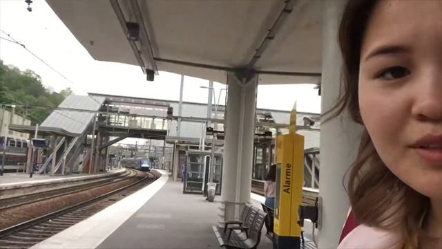 23.04.19 ПОТЕРЯЛА ПАСПОРТ. Обращение в посольство и в полицию. Не спала больше суток. смотреть онлайн