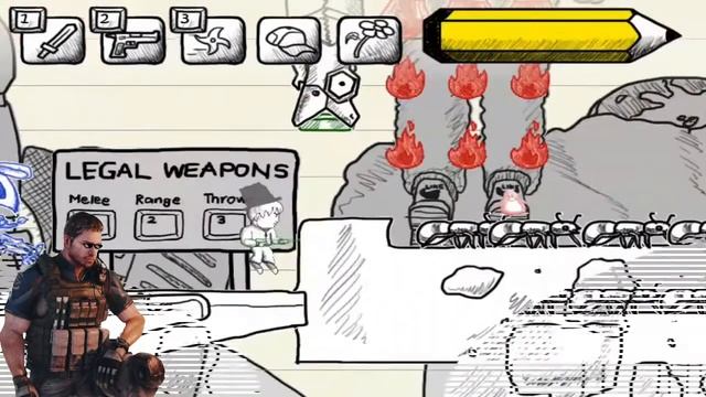 Buscando A Los Padres Del Niño dx - Sketch Quest 1/1 смотреть онлайн
