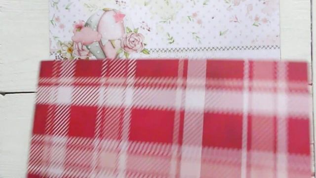 ? Новинки от Craft O'Clock - Oh, Boy! Oh, Girl! и Garden of Harmony ? смотреть онлайн