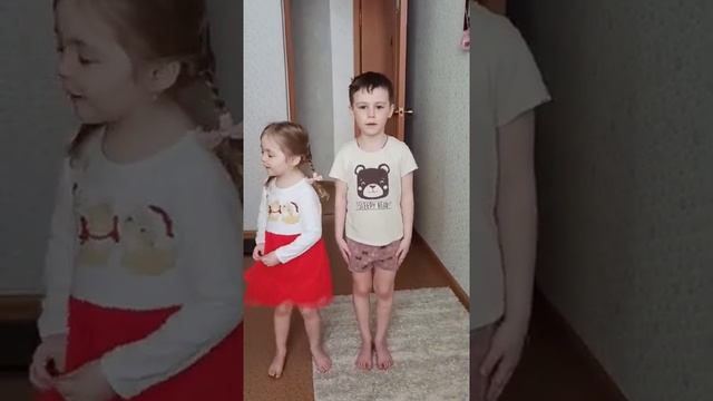 стихотворение "Если мамы дома нет" смотреть онлайн