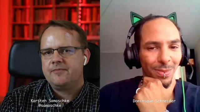 Webcast Cloud Ritter: Docker und Kubernetes смотреть онлайн