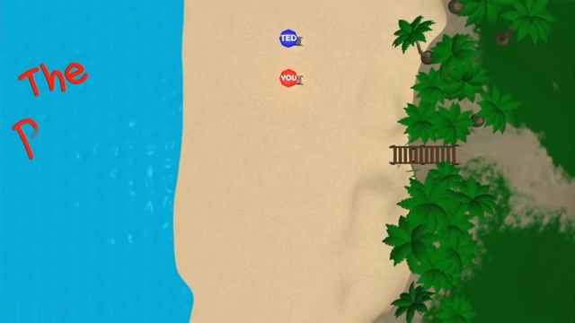 Маркетинг (Почему конкуренты располагаются рядом) TED-ed смотреть онлайн