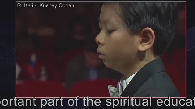 Раушан Коли - Кусни Корлан / Шан Эн Пай смотреть онлайн