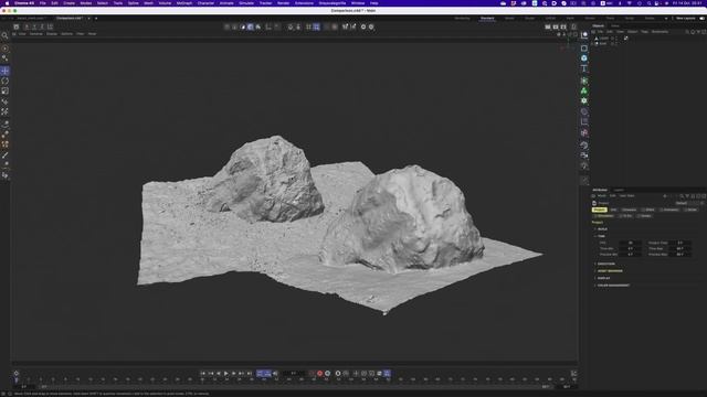 Creating 3D assets with the iPhone 14 Pro смотреть онлайн