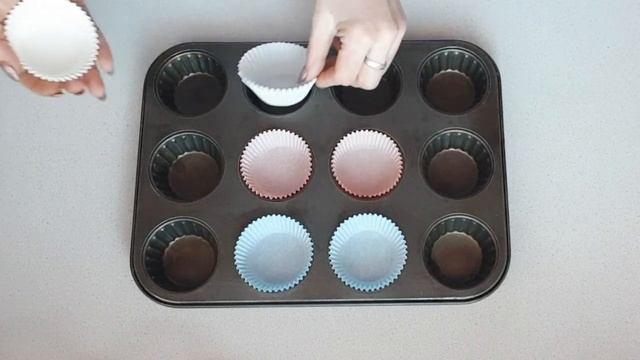 ШОКОЛАДНЫЕ_капкейки.__ПРОСТОЙ_рецепт.mp4 смотреть онлайн