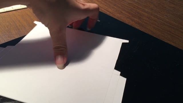 How I make my tarot deck boxes and booklet. смотреть онлайн