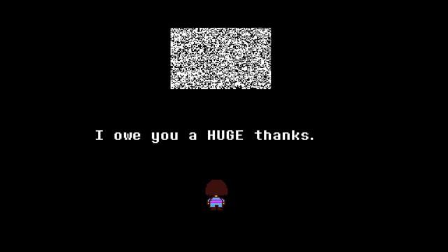 TIME TO BEAT UP A FLOWER (Undertale Part 5: Neutral Route Finale) смотреть онлайн