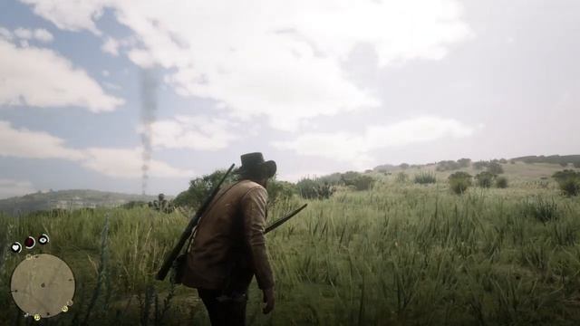 Red Dead Redemption 2 - Куда сдавать тушки смотреть онлайн
