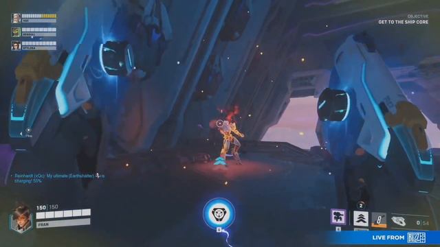 ОВЕРВОТЧ 2: ГЕЙМПЛЕЙ - Как Изменится Overwatch? Что нового добавят в PVE и PVP - Режимы смотреть онлайн