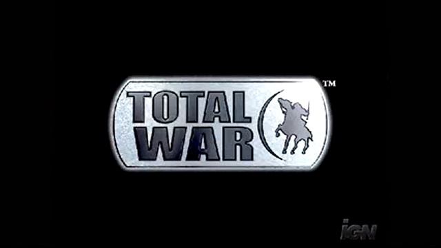 Total War Tribute Part 1 смотреть онлайн