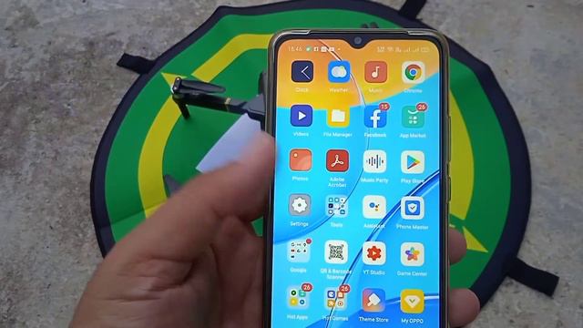 Kai One Pro Drone Full Setup Guidelines🤖🦸🪂🏄🚴🤹🏂📹⛷️🙅♂️🤖📹🤹 смотреть онлайн