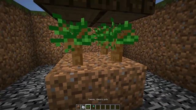 Самый крутой баг в Minecraft (1.7+) | Ломаем бедрок без креатива смотреть онлайн