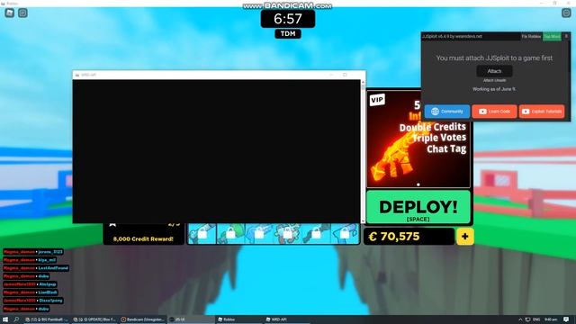 Big Paintball Super OP SCRIPT (PASTEBIN) OWL HUB/link in the Discription смотреть онлайн