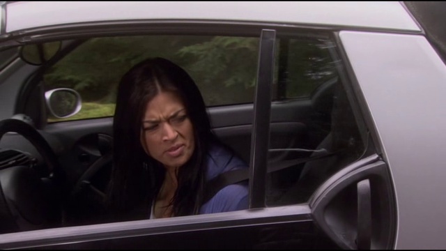 Eureka \ Эврика 5 сезон 5 серия