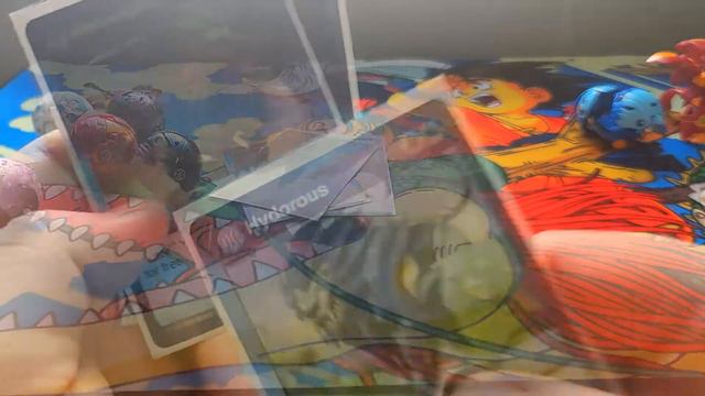 First Battle Brawler Booster Packs + Deck Update - Bakugan: Battle Planet | Meganic смотреть онлайн