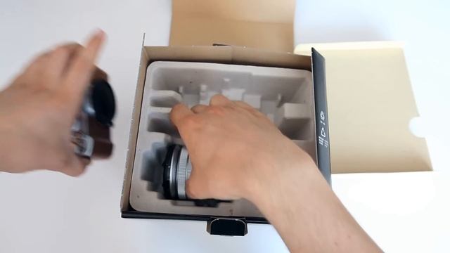 Fujifilm X-A2 - Einsteiger-DSLM im Unboxing [Deutsch] смотреть онлайн