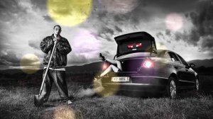 Пацанская музыка  для души Трутень - Базара нет братва