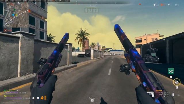 Красная Машина ? Warzone 2.0 ? Call of Duty. Gray Zone. Gameplay Win. 2 vs 148. смотреть онлайн