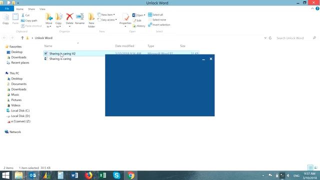 How to remove WORD password without recovery software, word tips and tricks 2020 смотреть онлайн