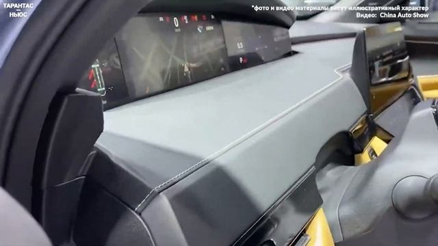 Новый кроссовер Changan Uni K приедет в РФ до конца 2021 года смотреть онлайн