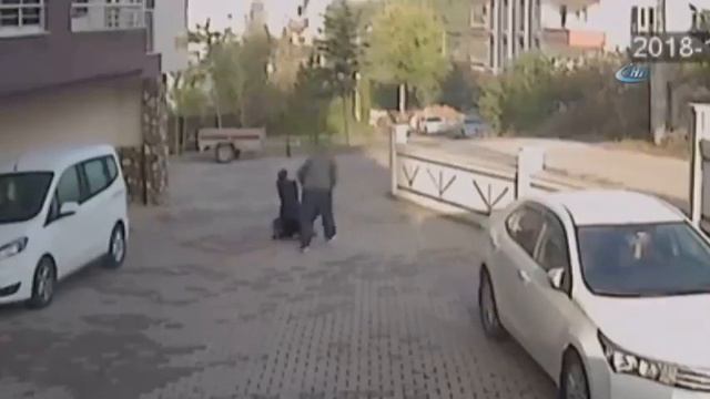 +18 KIRŞEHİR'DE VAHŞET PİTBUL SALDIRISI смотреть онлайн