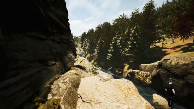 Reaching for Petals: VR Edition - Im Ansatz verrissen [Let's Play][Gameplay][Vive][Virtual Reality] смотреть онлайн