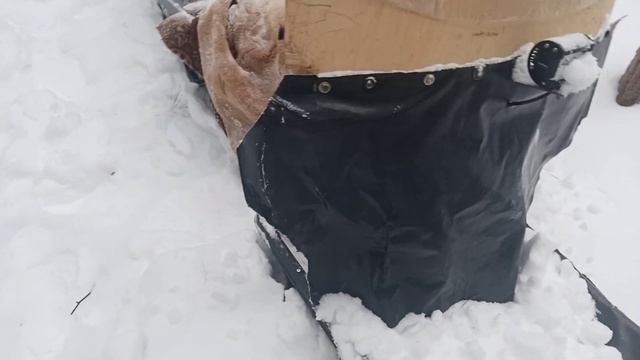 Обзор мотобуксировщика бурлак опти. смотреть онлайн