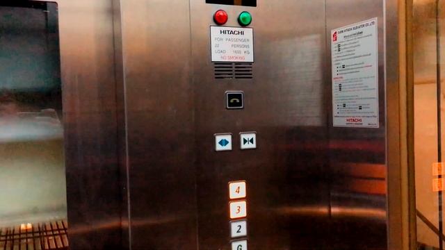 Международный аэропорт Пхукета. Летим в Куала-Лумпур. смотреть онлайн