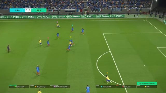 Coop Fun PES 2018 Open Beta.mp4 смотреть онлайн