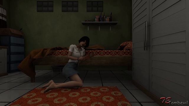 Dreadout 2: Part 1 - Full Walkthrough/Guide - No Commentary смотреть онлайн