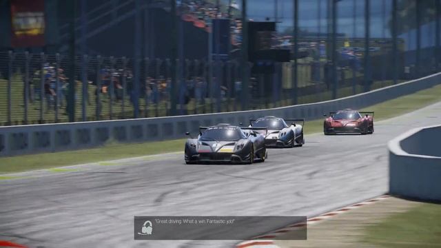 Alienware 18: 880M SLI Project CARS Maxed 65-120FPS смотреть онлайн