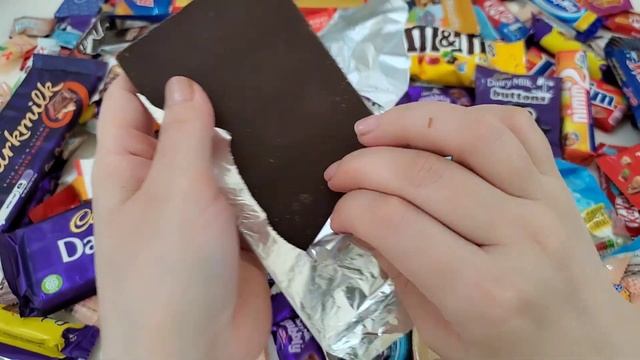 New Reindeer Cadbury Cakes M&M's Candy Galaxy Hershey’s Fruit Coconut Mushrooms Candies Chips