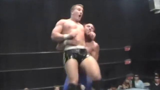 APW - Internet Title Tournament Finals (2/2) смотреть онлайн