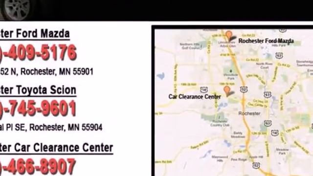 2002 Honda Passport #CT53001 in Rochester Minneapolis, MN - SOLD смотреть онлайн