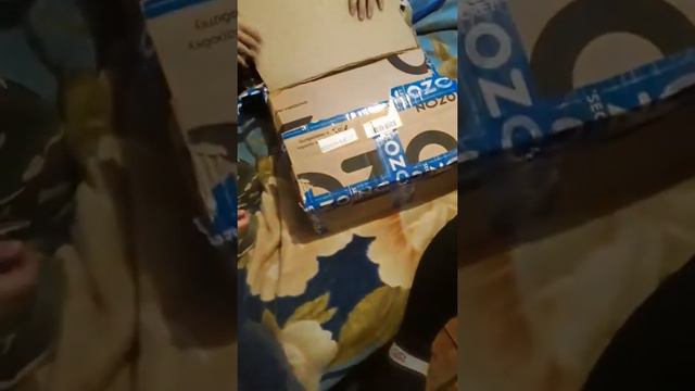 Посылку получила Елена Омская обл смотреть онлайн