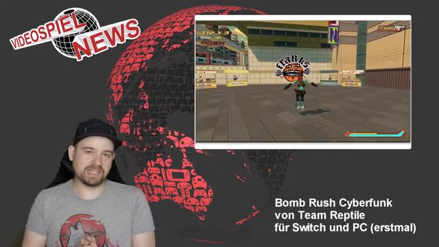 Videospiel-News - Xbox Und Nintendo Zeigen Indie Spiele, Tales Of Arise Previews Und Eine Demo Komm